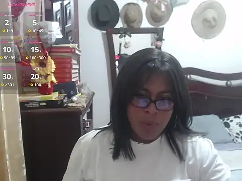 Snapshot of Caprichosa-39 chatting on 19, 2, 2026 Caprichosa-39 online show from 19, 2, 2026