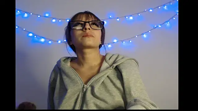 michell bunny1 online show from 31, 3, 2026