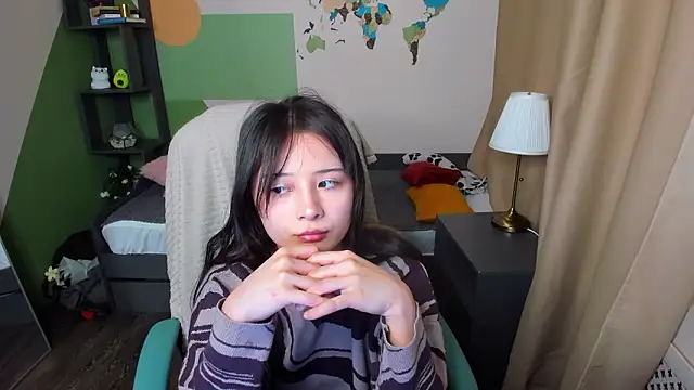 Snapshot of May_Ling chatting on 19, 2, 2026 May Ling online show from 19, 2, 2026