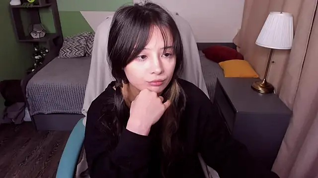 Snapshot of May_Ling chatting on 23, 2, 2026 May Ling online show from 23, 2, 2026