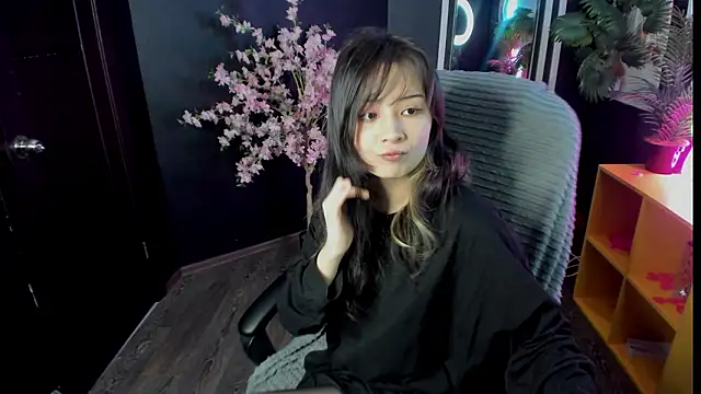 May Ling online show from 14, 3, 2026
