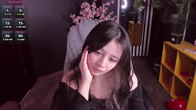 May Ling online show from 2, 4, 2026