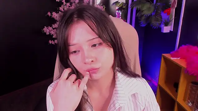 May Ling online show from 8, 8, 2026