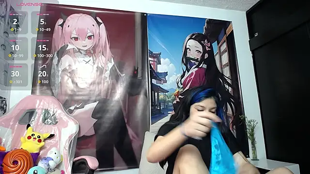 Mizuki genshin online show from 8, 4, 2026