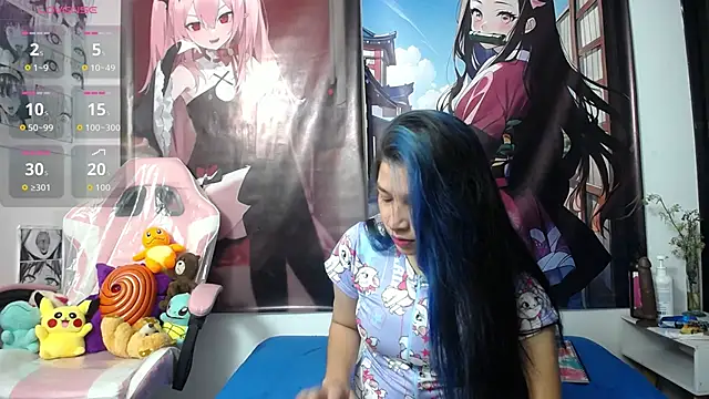 Mizuki genshin online show from 17, 4, 2026