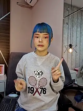 Snapshot of Sateh_and_Hikary chatting on 17, 2, 2026 Sateh and Hikary online show from 17, 2, 2026