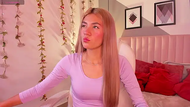 Chris Velvett online show from 18, 3, 2026