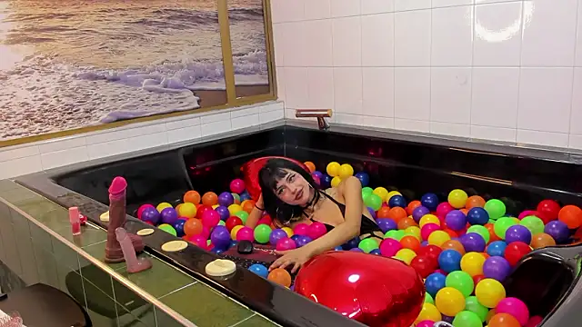 emma cg online show from 11, 3, 2026