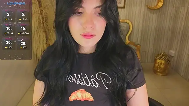 caroline 1s online show from 16, 4, 2026