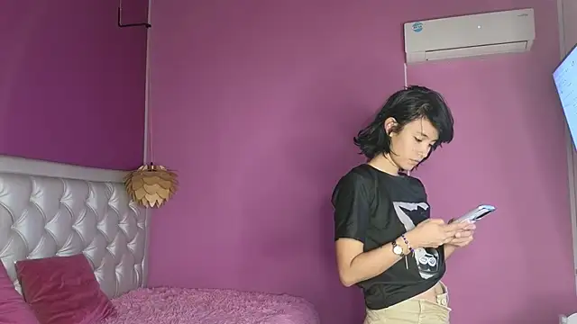 ivonne heaven online show from 23, 2, 2026