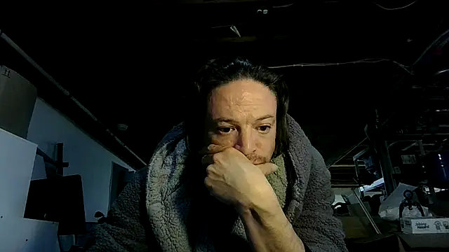 ShadowLove85 online show from 12, 2, 2026