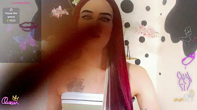 BigCock ivana online show from 4, 4, 2026