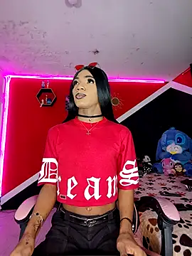 Violeta R  online show from 9, 4, 2026