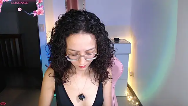 Alexia--27 online show from 22, 2, 2026