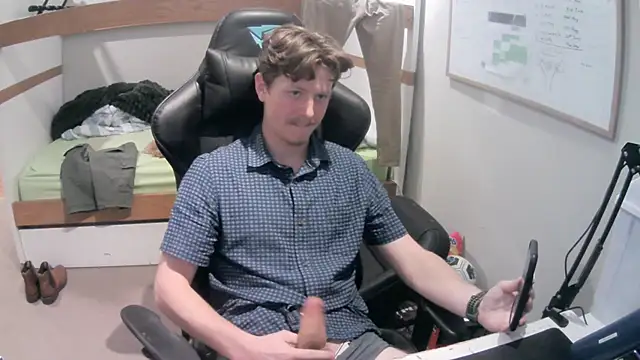 Daddy  desires online show from 5, 7, 2026
