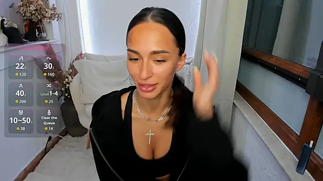 EvaK  online show from 20, 4, 2026