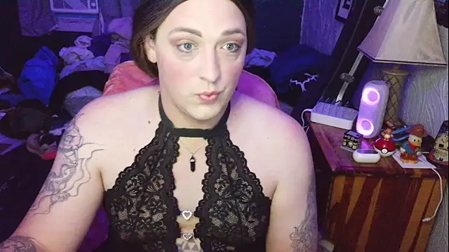 Abagail soft online show from 18, 3, 2026