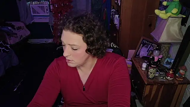Snapshot of Abagail_soft chatting on 29, 5, 2026 Abagail soft online show from 29, 5, 2026