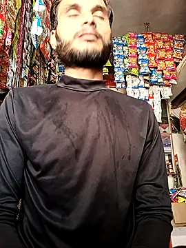 Beinghorny83 online show from 19, 3, 2026