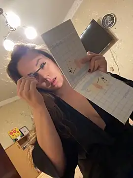 Snapshot of Ariya_888 chatting on 16, 2, 2026 Ariya 888 online show from 16, 2, 2026