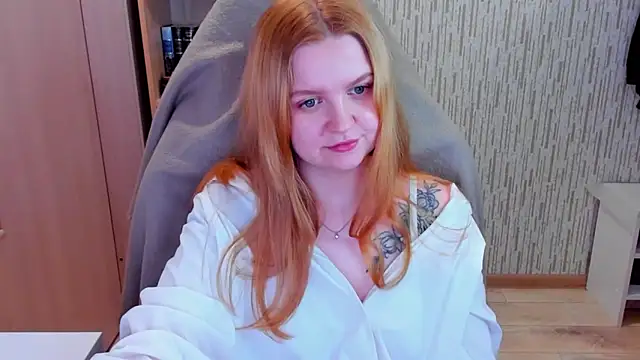 AnitaXVine online show from 22, 4, 2026