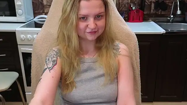 Snapshot of AnitaXVine chatting on 29, 6, 2026 AnitaXVine online show from 29, 6, 2026