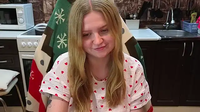 Snapshot of AnitaXVine chatting on 12, 7, 2026 AnitaXVine online show from 12, 7, 2026