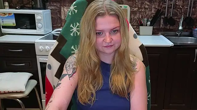 Snapshot of AnitaXVine chatting on 19, 7, 2026 AnitaXVine online show from 19, 7, 2026