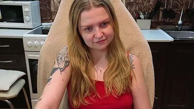 Snapshot of AnitaXVine chatting on 24, 7, 2026 AnitaXVine online show from 24, 7, 2026