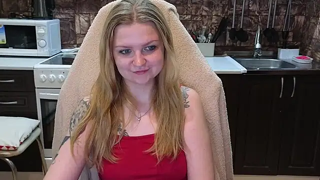Snapshot of AnitaXVine chatting on 3, 8, 2026 AnitaXVine online show from 3, 8, 2026