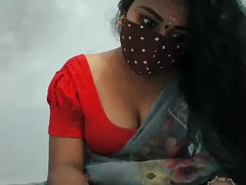 Snapshot of Rathi-priyaa chatting on 1, 3, 2026 Rathi-priyaa online show from 1, 3, 2026