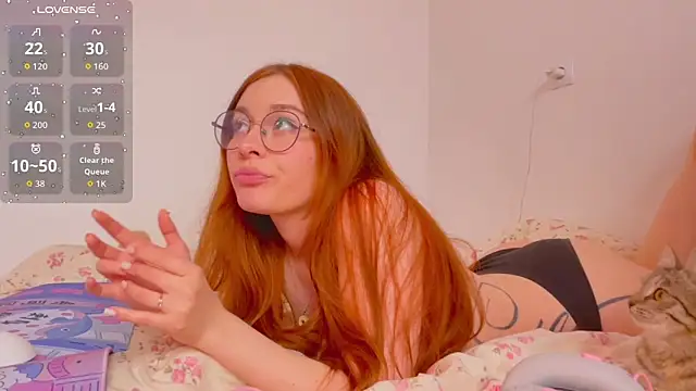 GhostLane online show from 4, 4, 2026