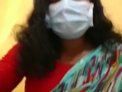 Snapshot of anu-reddyy chatting on 27, 2, 2026 anu-reddyy online show from 27, 2, 2026