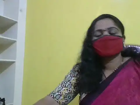 anu-reddyy online show from 25, 3, 2026