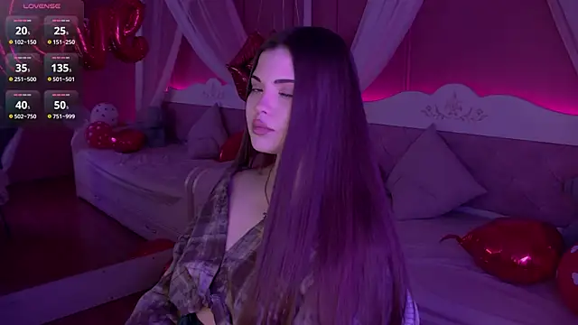 Snapshot of BonieSmith chatting on 16, 2, 2026 BonieSmith online show from 16, 2, 2026