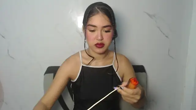 melodyphillips 2  online show from 4, 6, 2026