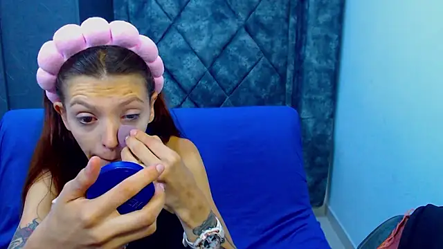 barby jones25 online show from 14, 2, 2026