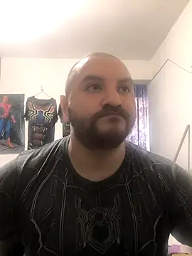 Snapshot of the_shidokun chatting on 11, 2, 2026 the shidokun online show from 11, 2, 2026