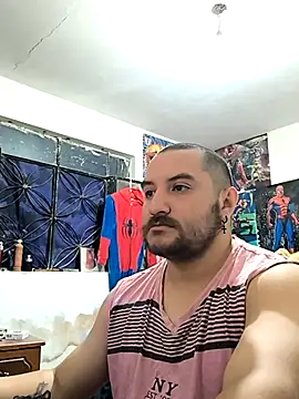 Snapshot of the_shidokun chatting on 15, 2, 2026 the shidokun online show from 15, 2, 2026