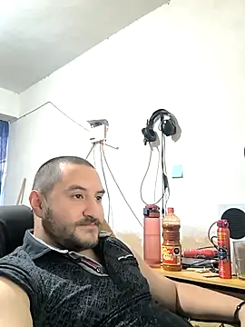 Snapshot of the_shidokun chatting on 19, 2, 2026 the shidokun online show from 19, 2, 2026