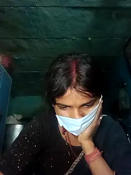 Snapshot of Desi_Couple_P chatting on 18, 2, 2026 Desi Couple P online show from 18, 2, 2026