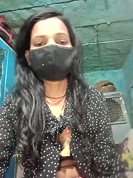 Snapshot of Desi_Couple_P chatting on 19, 4, 2026 Desi Couple P online show from 19, 4, 2026