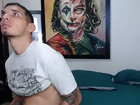 Snapshot of HotSinlge chatting on 13, 2, 2026 HotSinlge online show from 13, 2, 2026