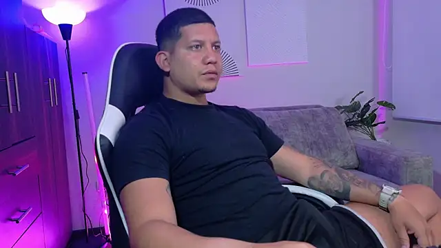  robertobaggioo online show from 4, 5, 2026