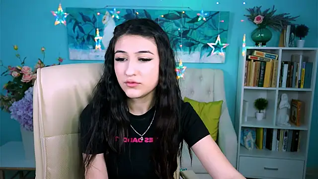 Snapshot of TerezaRobinson chatting on 28, 2, 2026 TerezaRobinson online show from 28, 2, 2026