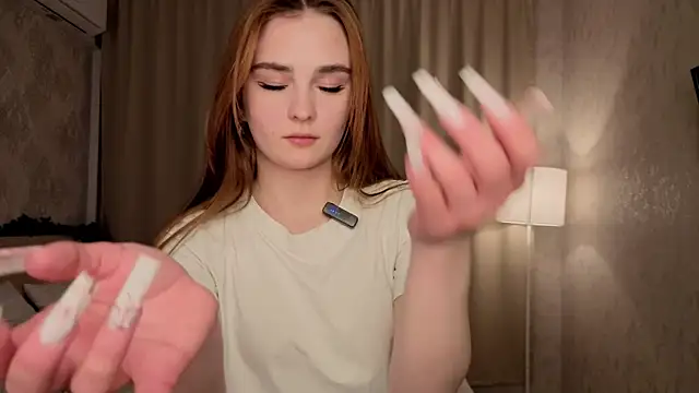 Snapshot of TessieFigge chatting on 27, 2, 2026 TessieFigge online show from 27, 2, 2026