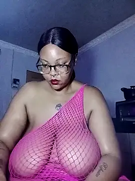 ShantelBootyBoobs online show from 17, 3, 2026