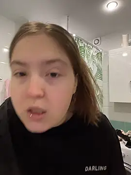 Snapshot of LixuryBaby chatting on 23, 2, 2026 LixuryBaby online show from 23, 2, 2026