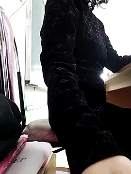 Snapshot of NIANSED chatting on 24, 2, 2026 NIANSED online show from 24, 2, 2026