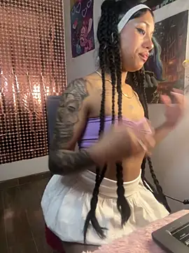 BABY-CHIKIIS online show from 5, 3, 2026